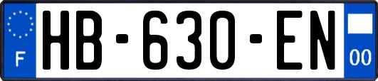 HB-630-EN