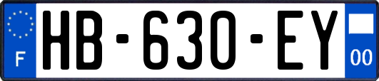 HB-630-EY