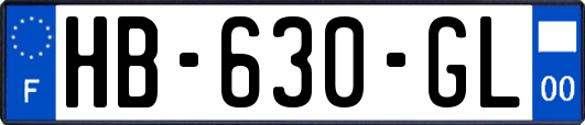 HB-630-GL