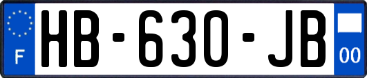 HB-630-JB