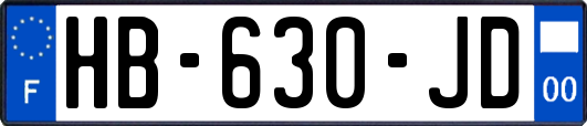 HB-630-JD
