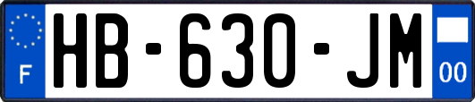 HB-630-JM