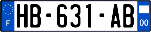 HB-631-AB