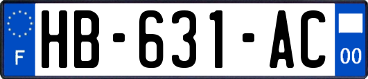 HB-631-AC