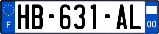 HB-631-AL