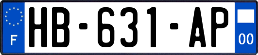 HB-631-AP