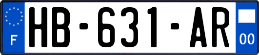 HB-631-AR