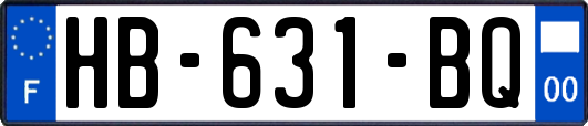 HB-631-BQ