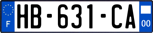 HB-631-CA