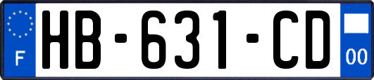 HB-631-CD