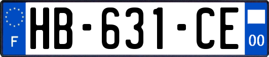 HB-631-CE