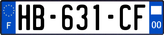 HB-631-CF