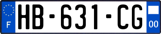 HB-631-CG