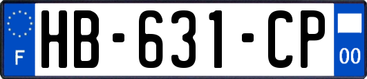 HB-631-CP