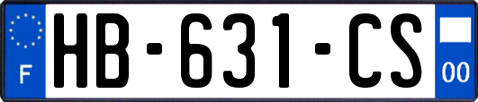 HB-631-CS