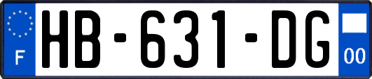 HB-631-DG