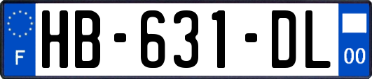 HB-631-DL