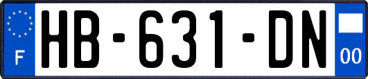 HB-631-DN