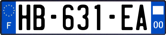 HB-631-EA