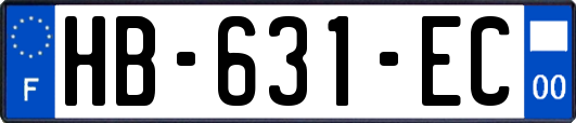 HB-631-EC