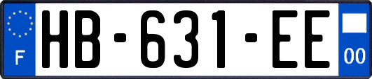 HB-631-EE