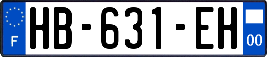 HB-631-EH