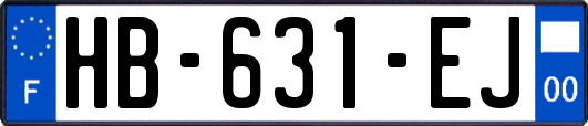 HB-631-EJ