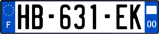 HB-631-EK