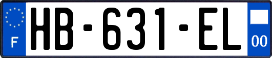 HB-631-EL