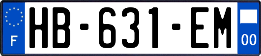 HB-631-EM