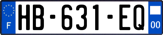 HB-631-EQ