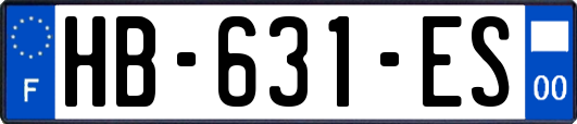 HB-631-ES