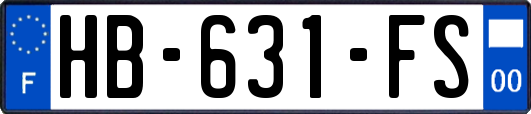 HB-631-FS