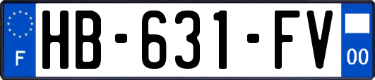 HB-631-FV