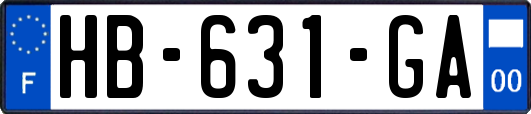 HB-631-GA