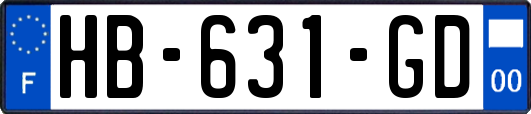 HB-631-GD