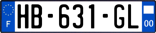 HB-631-GL