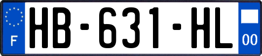 HB-631-HL