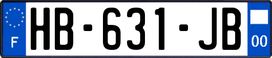 HB-631-JB