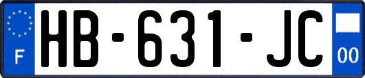 HB-631-JC