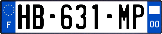 HB-631-MP
