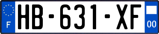 HB-631-XF