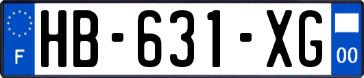 HB-631-XG