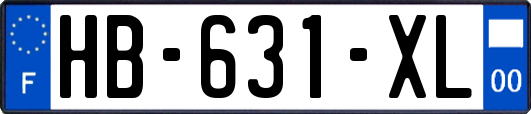 HB-631-XL