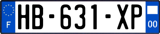 HB-631-XP