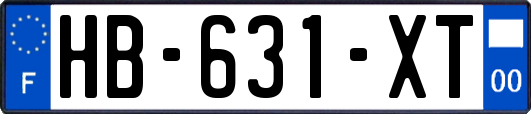HB-631-XT