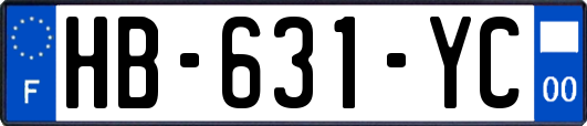 HB-631-YC
