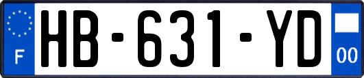 HB-631-YD