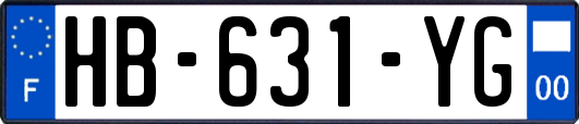 HB-631-YG