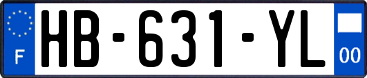 HB-631-YL
